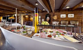 Home Hotel Atlantic - Housity