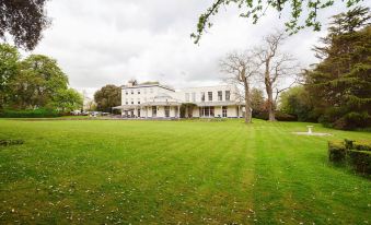 Mercure Thurrock Stifford Hall