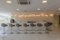CDesign Hotel - bar