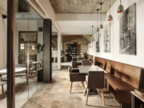 19 ルームズ バレッタのホテル