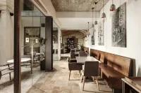19 Rooms Hotels in Valletta