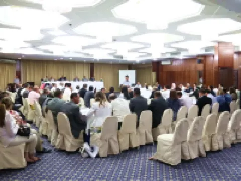 Hôtel Diplomat Hotels in Tunis