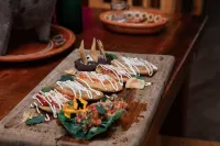 Hotel & Suites Cerro Roj0 Hotels in Teziutlan
