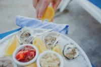 Hyatt Centric Key West Resort and Spa - breakfast