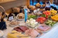 Árnanes Country Hotel