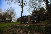 North Norfolk Glamping Hotel a Melton Constable