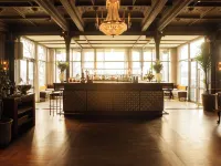 Hotel Hasselbacken Отели рядом с достопримечательностью «Арена «Циркус»»
