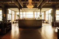 Hotel Hasselbacken