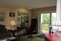 Fairbanks Inn Các khách sạn ở Lyndonville