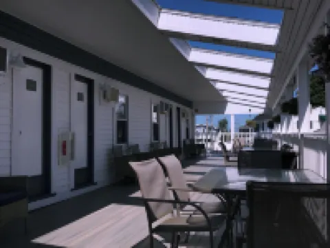 Blue Jay Motel Hotels in Hampton