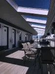 Blue Jay Motel
