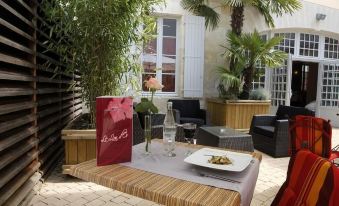 Hôtel Restaurant le Lion d'Or