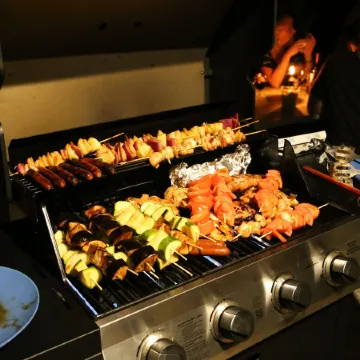 Seascape Resort & Marina