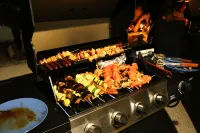 Seascape Resort & Marina