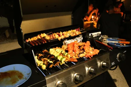 Seascape Resort & Marina