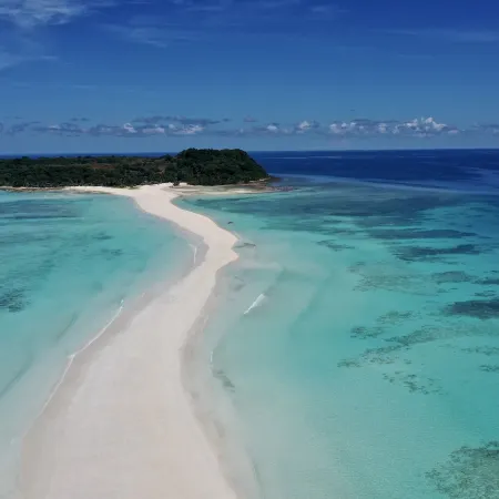Nosy Be Hotel & Spa