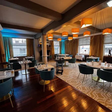 The Originals Boutique, Hôtel Auberge du Forgeron, Lille Sud