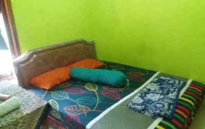 Sabila Homestay Borobudur