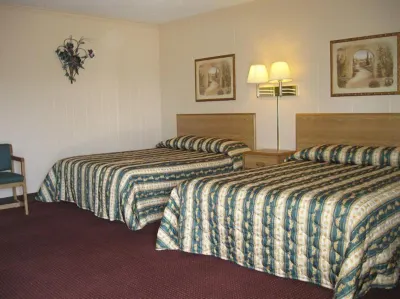 Scottish Inns McMinnville