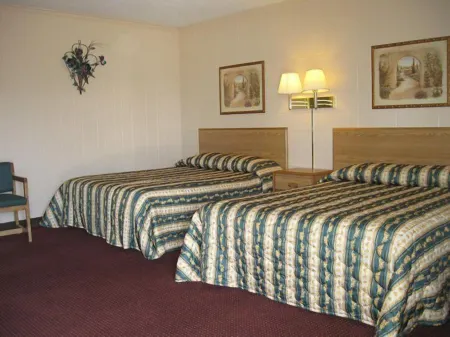 Scottish Inns McMinnville