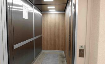 Los Lorentes Residences