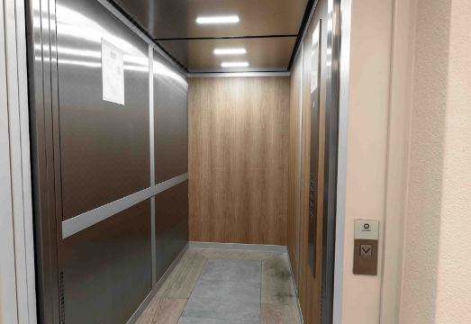 로스 로렌테 레지던스