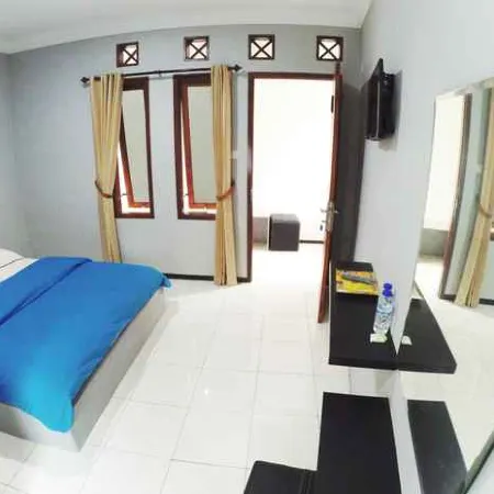Gress Villa
