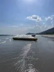 Chales da Lua Juquehy Hotels in Barra Do Sahy Beach