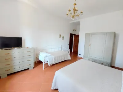 Agriturismo Casa Alla Madonna Hôtels à : Certaldo