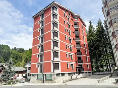 Mater Studio Flat