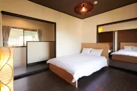 Awaji Aquamarine Resort #2 BBQ & Pet Friendly - Self Check-in Only