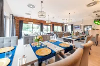 Ignasiak Hotel Hotel di Wrzesnia