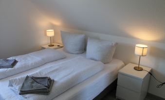 Haus Krabbensucher