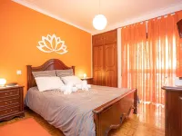 Tamargueira Beach Apartment Hotels near Claridade Beach
