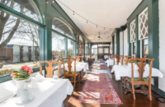 The Shaffner Inn
