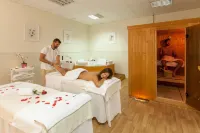 GF Isabel - spa