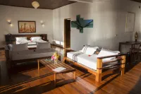 Hotel Mahita Tsara
