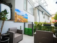 Terminal 1 Guest House - appartements de vacances