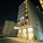 Baithans Furnished Apartments Hotels in Ajman