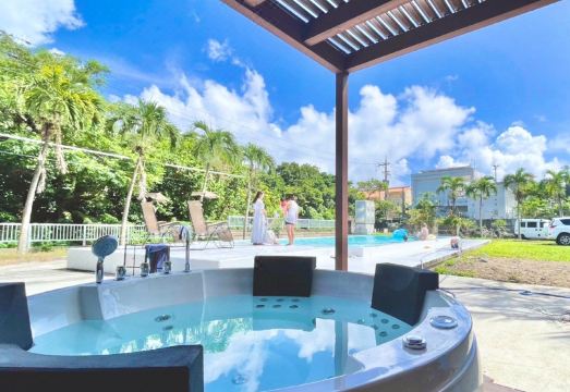 이시가키 풍경 1