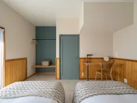 Yamo-Kawana Ippekiko