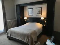 Logis Hôtel-Restaurant les Airelles