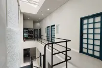 Apê Paulista Alameda Santos