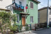 Celeste Casa Vacanze Các khách sạn gần Bowling Terni