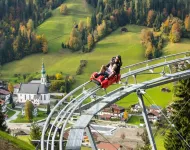 Chalet in Kitzbuhel Alps Near Hiking Trails