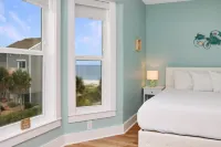 Sea Cliff K-68 Aqua La Vista Baby!