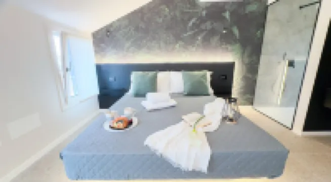 Graceful Apartments Hell Apartment by Ca-Sa Check