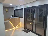 TNY APART BARRETOS Hotels in Barretos