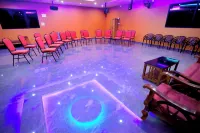 힐사이드크릭 홈스테이 아나비라티 호텔