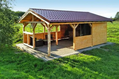 Apartment Near Kolobrzeg Beach & Attractions